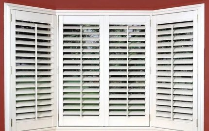 Aluminum Roller screen window