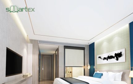 Fix Frame insect screen door aluminum