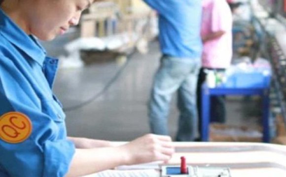 We are ready----response to market challenges