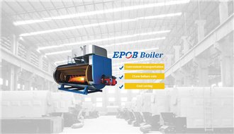 Packaged-Oil-Fired-Steam-Boiler-Transportation