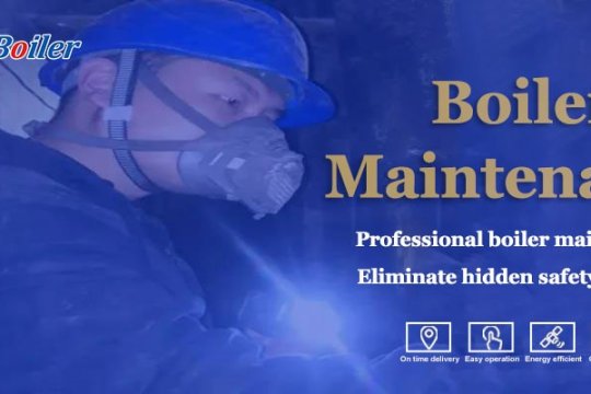 Enter -- EPCB professional boiler maintenance site