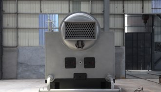 Coal-Hot-Water-Boiler-Main -Part