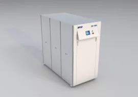 EPCB New Design Modular Steam Generator 4