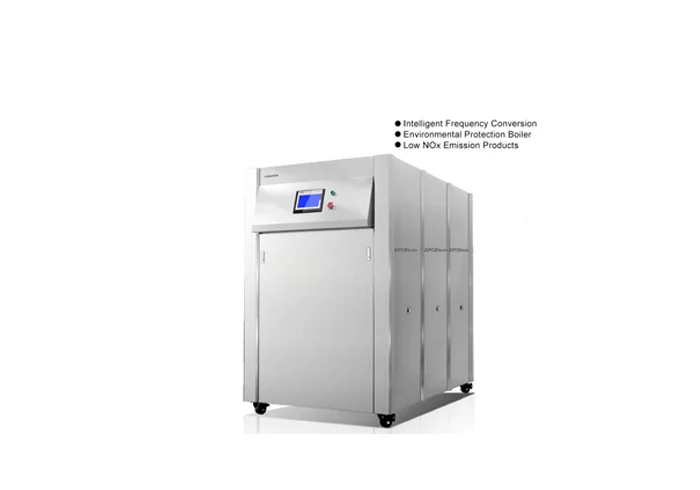 EPCB New Design Modular Steam Generator 3