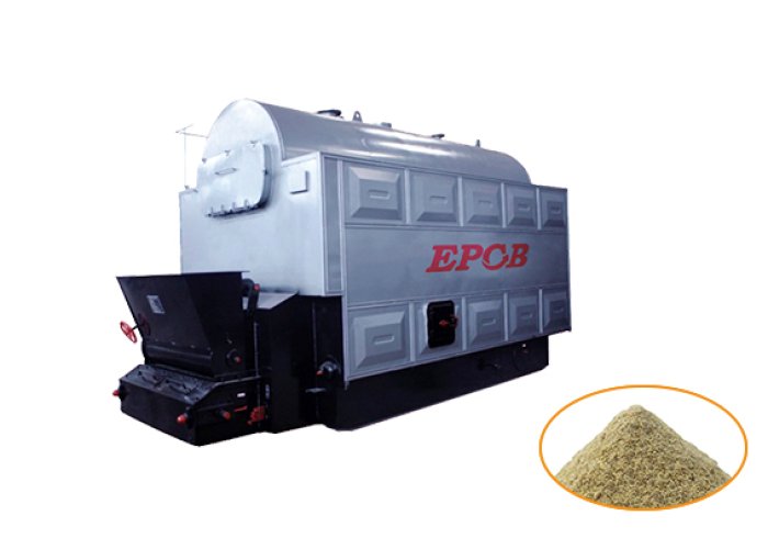 Boiler Soluiton For Fish Meal Industry