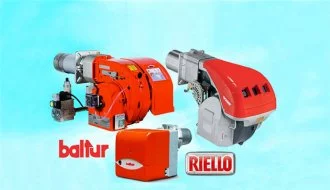 EPCB Special Oil/Gas Steam Boiler for Textile Industry 4