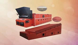 EPCB Double Drums Steam Boiler 3