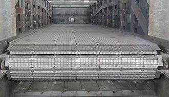 Chain Grate Boiler For Sale 4