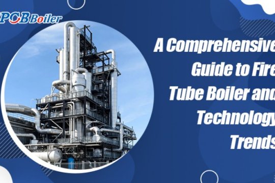 Comprehensive Guide to Fire Tube Boiler and Technology Trends