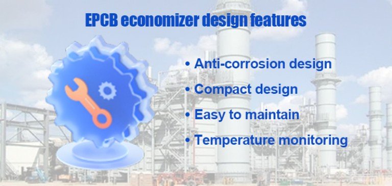 EPcB economizer design features