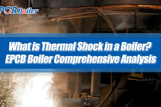 What Is Thermal Shock In A Boiler? A Comprehensive Analysis Of Epcb Boiler