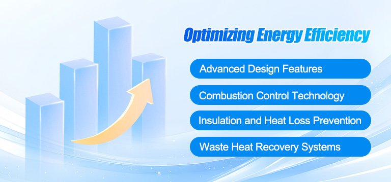Optimize Energy Efficiency