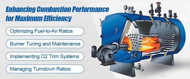 Enhancing Combustion Performance for Maximum Efficiency