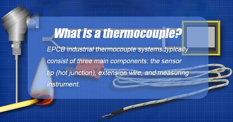 What is a Thermocouple?