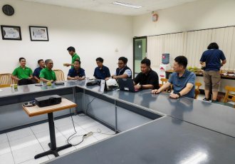 EPCB Improves 6T/h Biomass-Fired Steam Boiler Stability for Indonesian Coffee Factory