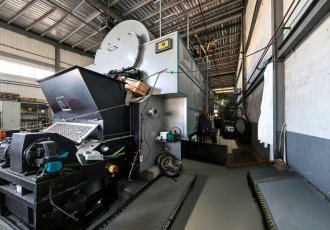 EPCB Achieves Stable Start-Up of 6 T/h Biomass Fired Steam Boiler in the Philippines