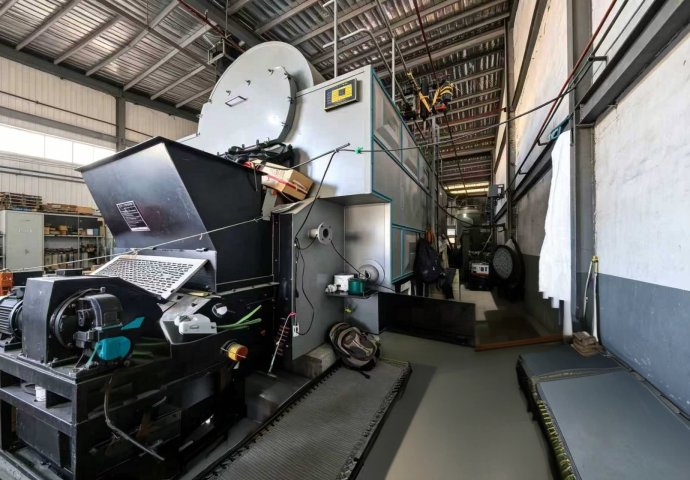 EPCB Achieves Stable Start-Up of 6 T/h Biomass Fired Steam Boiler in the Philippines