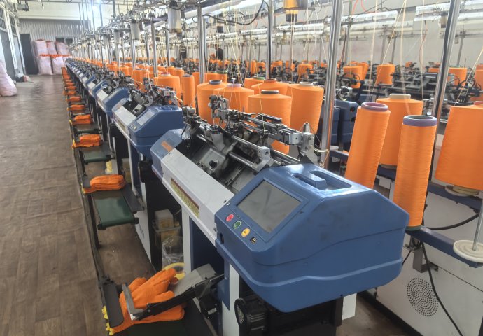 EPCB Thermal Oil Boiler Supports Reliable Heating for a Glove Coating Plant