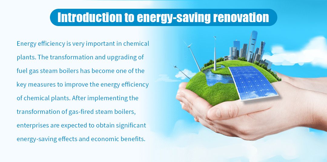 Energy-Saving Retrofits