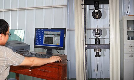 Investigación y desarrollo