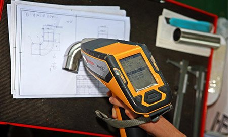 Inspeccion de calidad