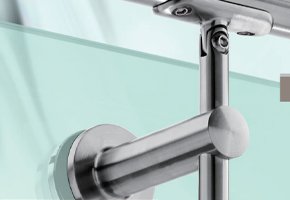 HANDRAIL BRACKETS