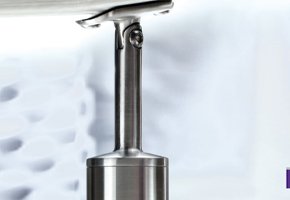 HANDRAIL SUPPORTS