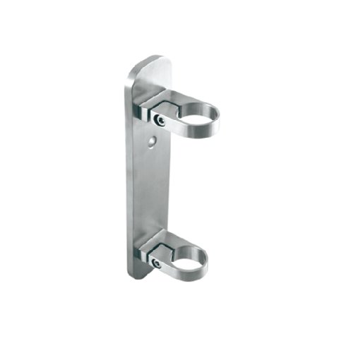 SOPORTE DE PARED OBLONGO