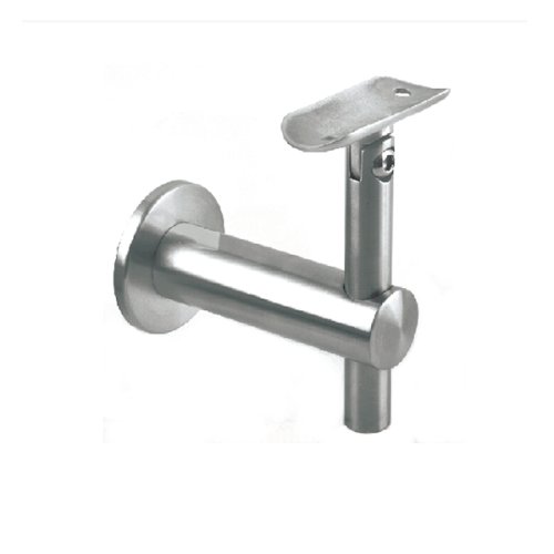 SOPORTE DE PARED PARA PASAMANOS AJUSTABLE