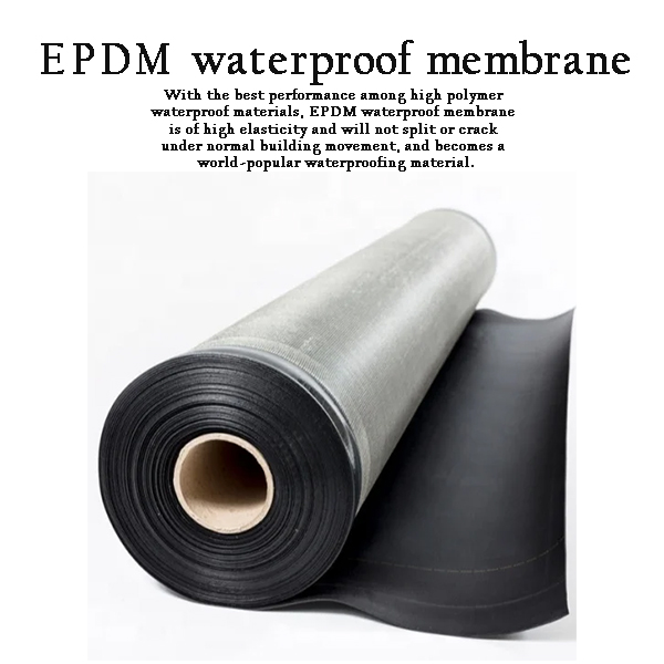 EPDM-waterproof-membrane