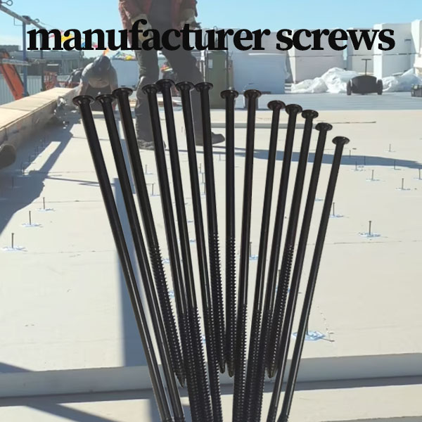 manufacturer-screws