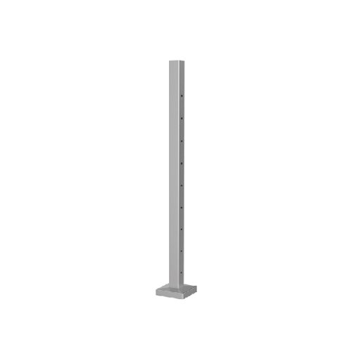 QUADRATISCHER PFOSTEN - KABEL