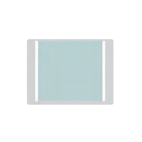 JULIET BALCONY - ALUMINUM