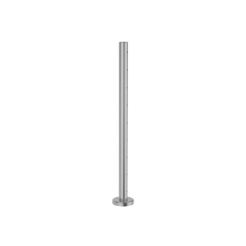 RUNDER PFOSTEN - KABEL