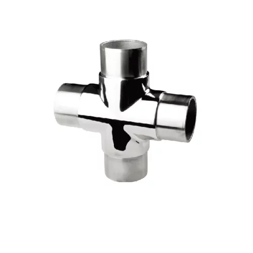 FLUSH JOINER 4-WEGE "STAR"
