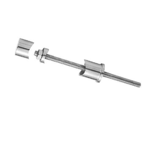 ROHR-WAND-VERBINDER