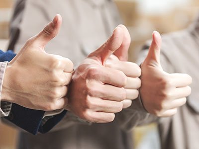 High Quality Service