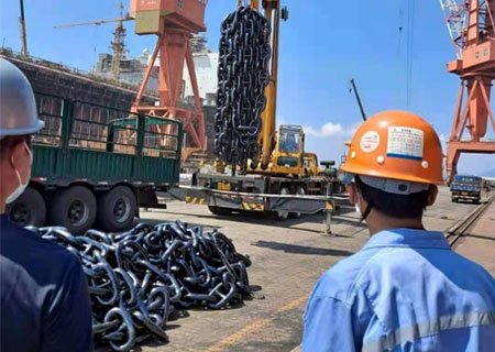 Project Case 4 - Urgent customer needs, quick response to customer needs