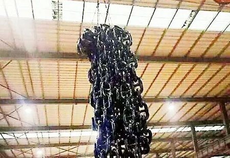 As urgent, as the customer needs