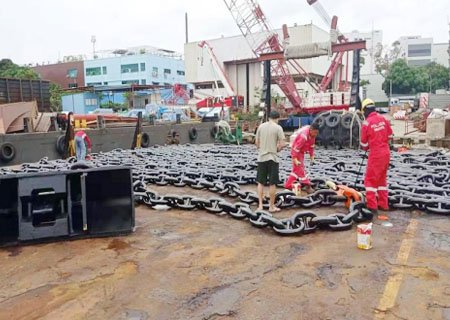 Project Case 1: Responding to customers' urgent needs quickly