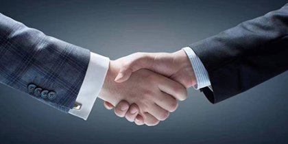 Cooperation and mutual benefits