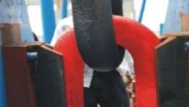 Shaping and Stud Setting