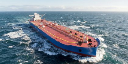 Industry News: Billions-Yuan VLCC Order Secured at Posidonia Greece, Chinese Shipbuilding Recognized Globally by Leading International Shipowners