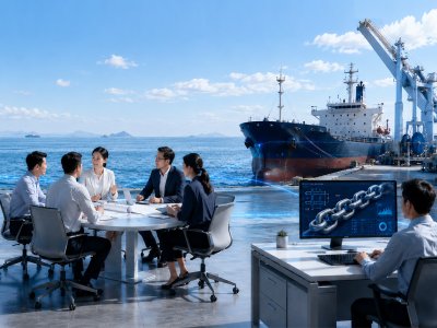 Customer-Centric Rapid Response Capability