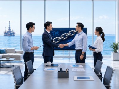 Integrated Value Creation for Customer Cost Reduction and Efficiency Improvement