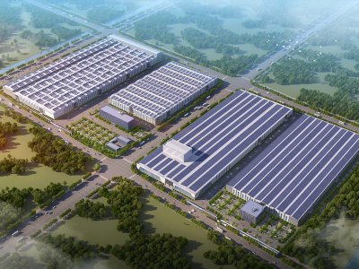 Large-Scale,Stable and Reliable Delivery Capability