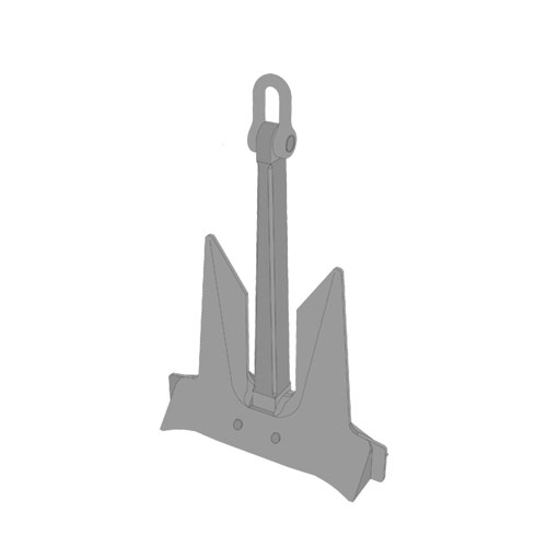 AC-14 High Holding Power Anchor
