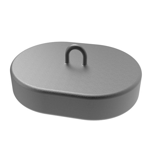 Cast Steel Sinker