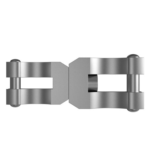 B Type Swivel Shackle