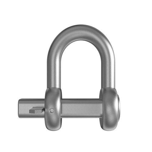 LTM End Joining Shackle